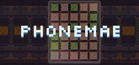 Игра Phonemae