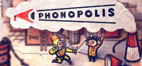 Игра Phonopolis