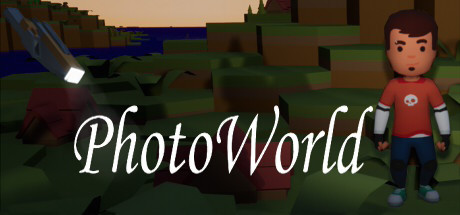 Игра PhotoWorld