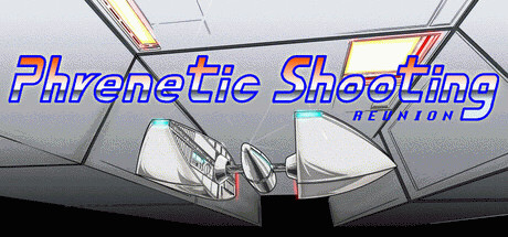 Игра Phrenetic Shooting Reunion