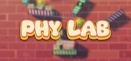 Купить игру Phy Lab
