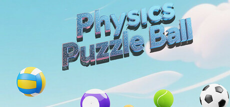 Игра Physics Puzzle Ball