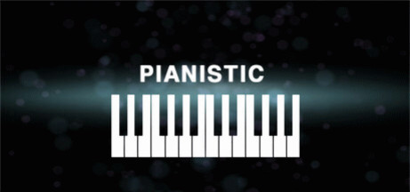 Игра Pianistic