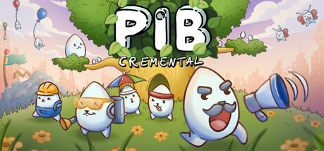 Игра Pibcremental