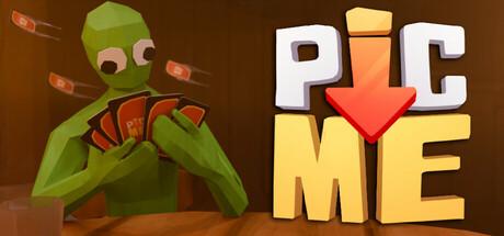 Игра Pic-Me!