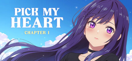 Игра Pick My Heart Chapter 1