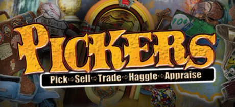 Игра Pickers