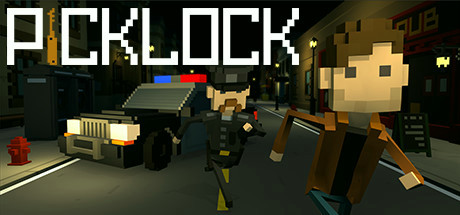 Игра Picklock