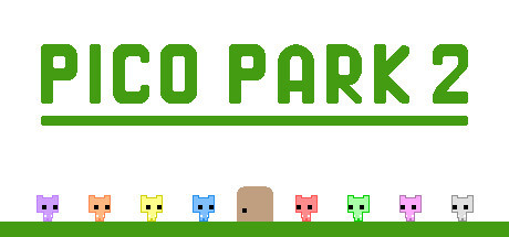 Игра PICO PARK 2