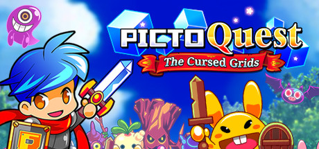 Купить игру PictoQuest