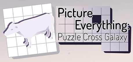 Игра Picture Everything: Puzzle Cross Galaxy