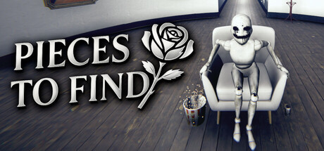Игра Pieces To Find
