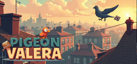Игра Pigeon Valera
