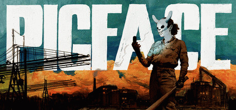 Игра PIGFACE