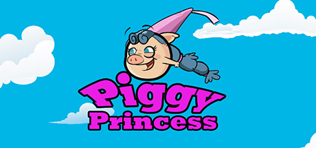 Игра Piggy Princess