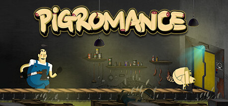 Игра PIGROMANCE