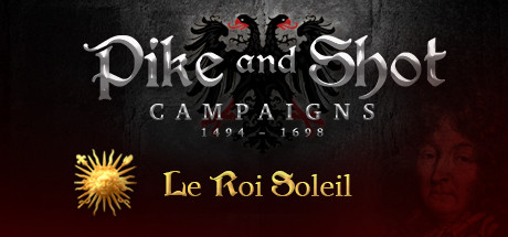 Игра Pike and Shot: Campaigns