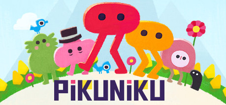 Игра Pikuniku