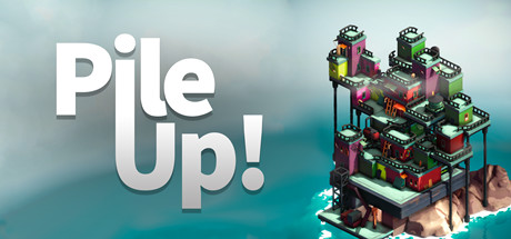 Игра Pile Up!