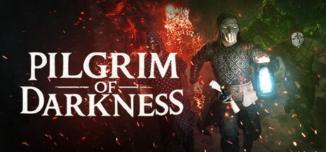 Игра Pilgrim of Darkness