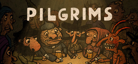 Игра Pilgrims