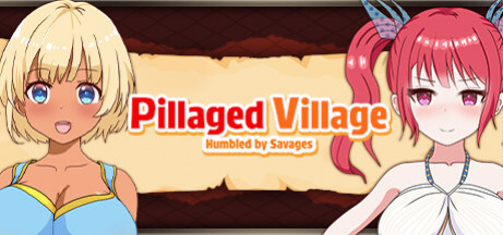 Игра Pillaged Village: Humbled by Savages
