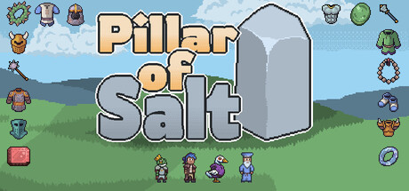 Купить игру Pillar of Salt