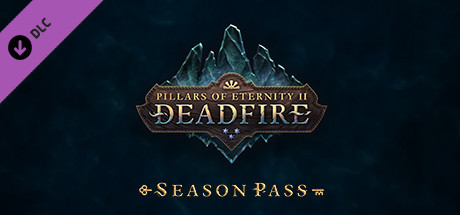 Игра Pillars of Eternity II: Deadfire - Season Pass