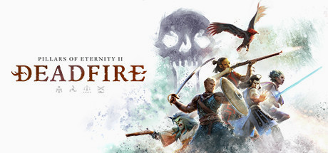 Игра Pillars of Eternity II: Deadfire