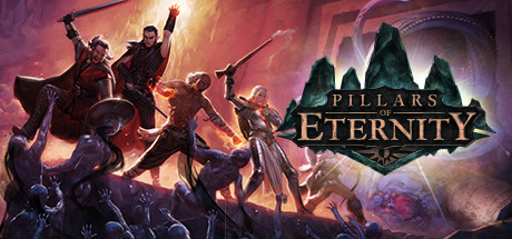 Игра Pillars of Eternity
