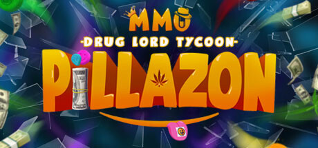 Игра Pillazon: MMO Drug Lord Tycoon