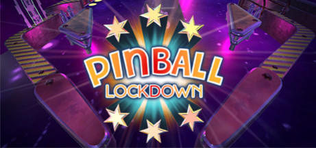Игра Pinball Lockdown