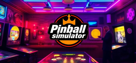 Игра Pinball Simulator
