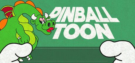 Игра PINBALLTOON
