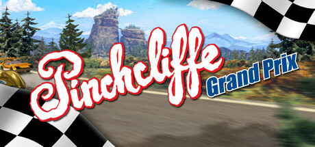 Игра Pinchcliffe Grand Prix