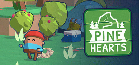 Игра Pine Hearts