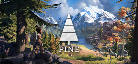 Игра Pine
