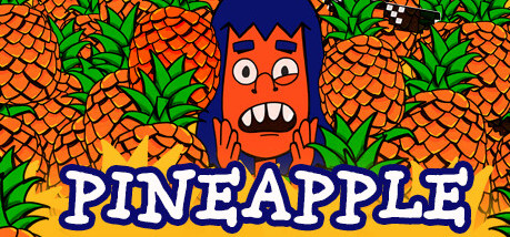 Игра PINEAPPLE: A Bittersweet Revenge