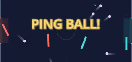 Игра Ping Ball!