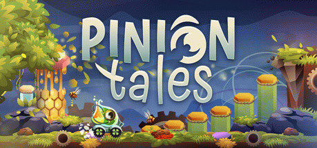 Купить игру Pinion Tales