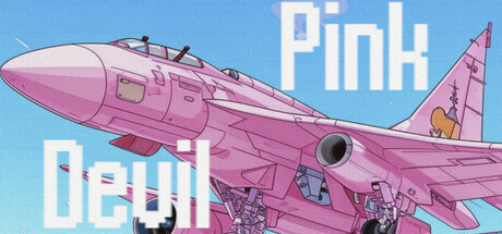 Игра Pink Devil