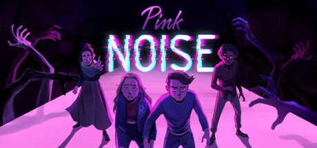 Игра Pink Noise