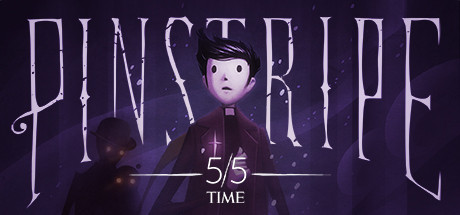 Игра Pinstripe