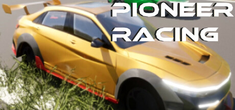 Купить игру Pioneer Racing