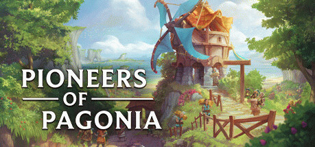 Игра Pioneers of Pagonia