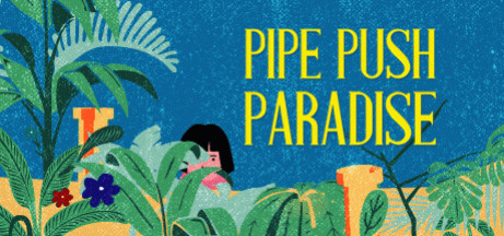 Купить игру Pipe Push Paradise