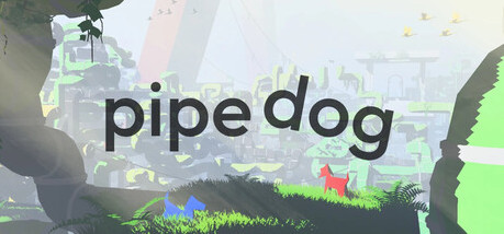 Купить игру pipedog