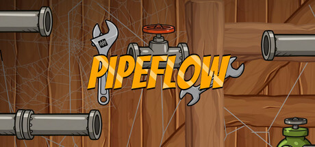 Игра PipeFlow