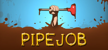 Игра Pipejob