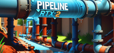 Игра PIPELINE RTX: 2